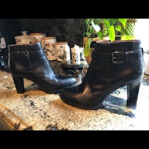 Franco Sarto Boots